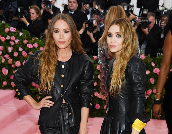 twins fotoshoot Olsen